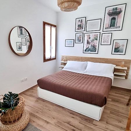 Sepa Chioggia Calle Larga Bersaglio Ngoại thất bức ảnh
