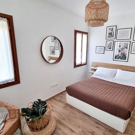 Sepa Chioggia Calle Larga Bersaglio Ngoại thất bức ảnh
