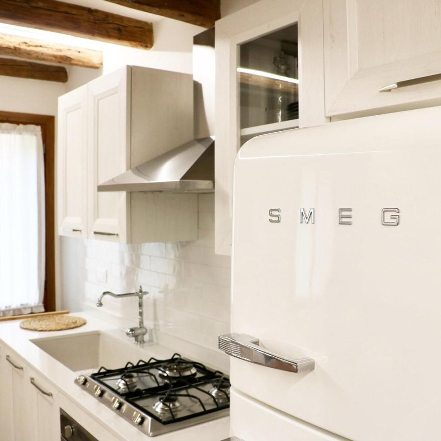 Sepa Chioggia Calle Larga Bersaglio Ngoại thất bức ảnh